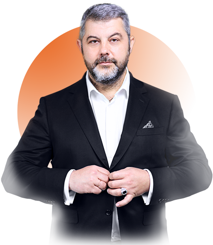 Kirill Strelnikov